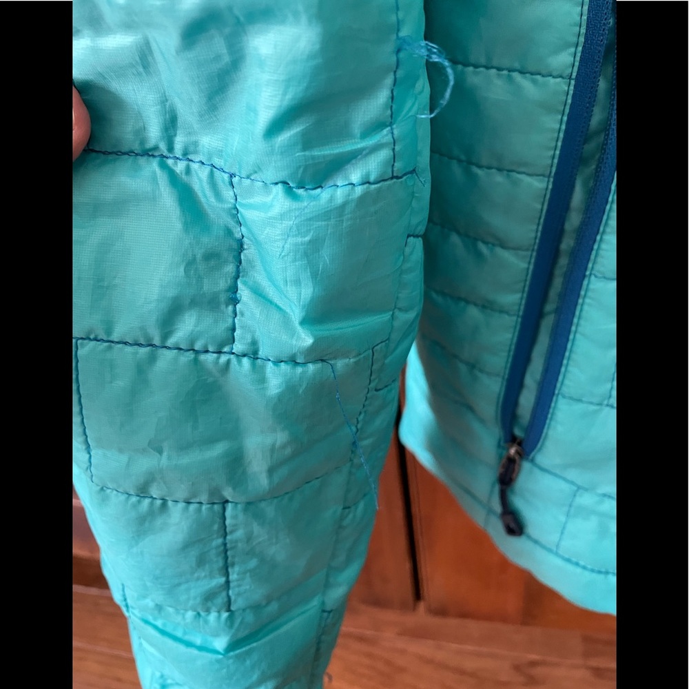 Patagonia Nano Puff S - Picture 9 of 16